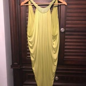 Alexander McQueen Dress